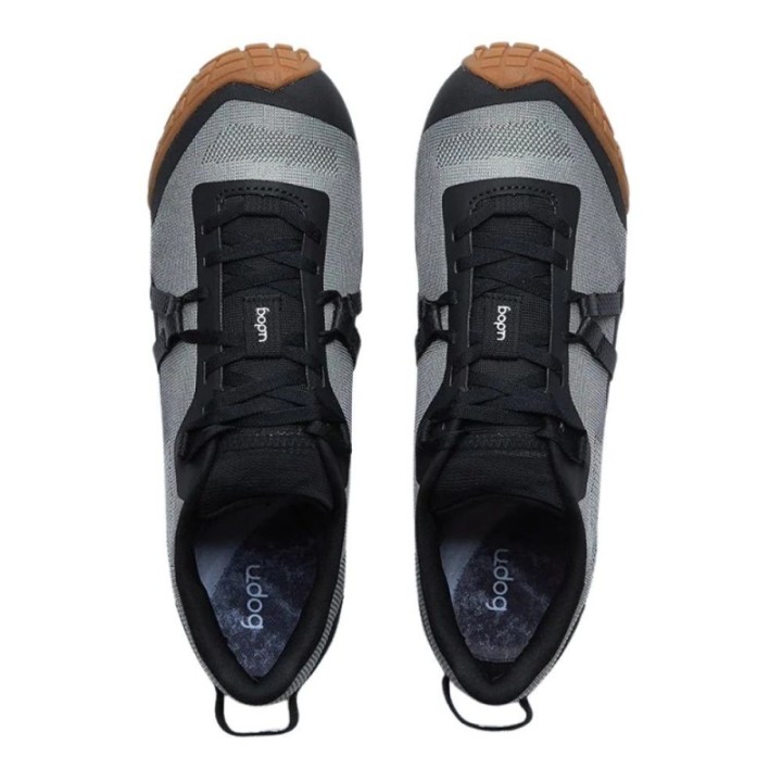 Zapatillas Gravel Udog Distanza Gris Ceniza