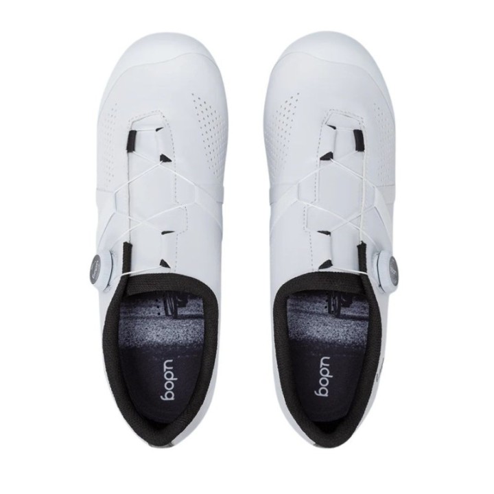Chaussures de course Udog Sempre Blanco