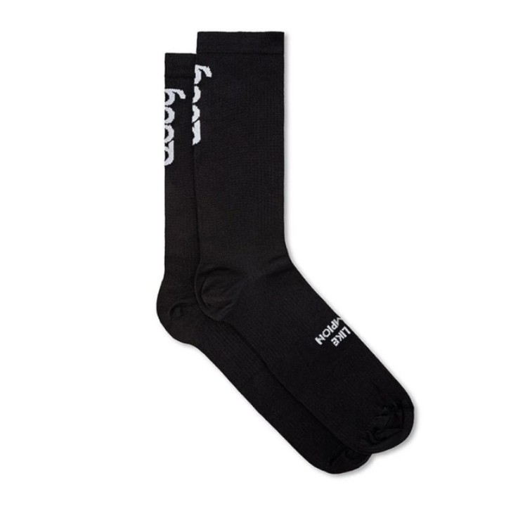 Chaussettes Udog Performance Noir