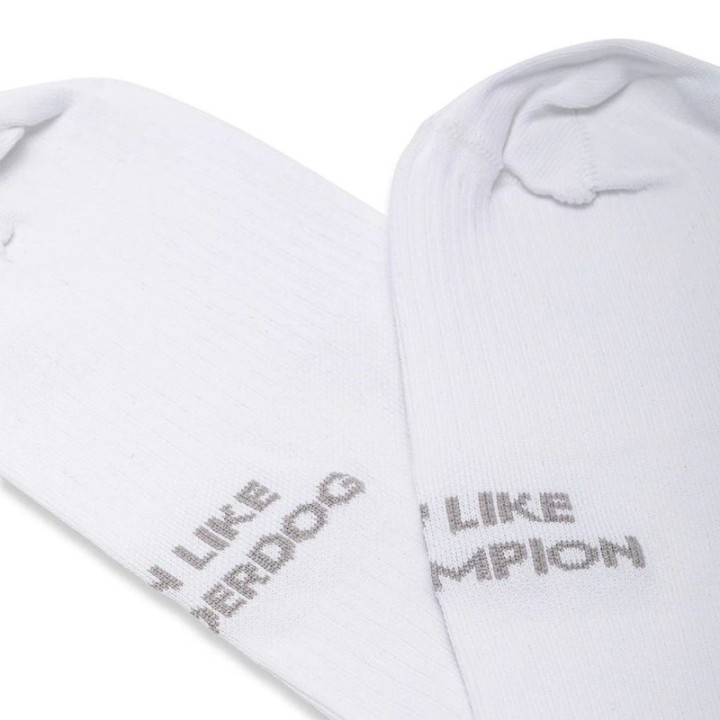 Chaussettes Udog Performance Blanc