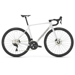 Vélo Megamo Raise 20 White 2026