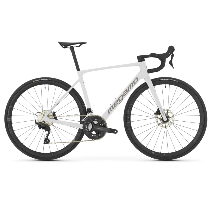 Vélo Megamo Raise 20 White 2026