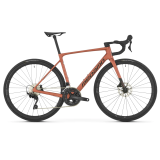 Vélo Megamo Raise 20 Brown 2026