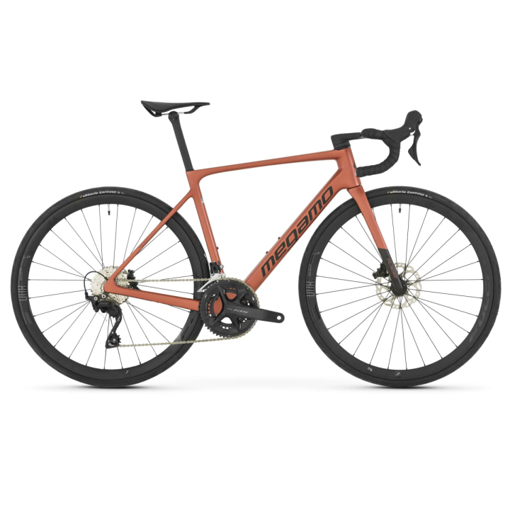 Vélo Megamo Raise 20 Brown 2026
