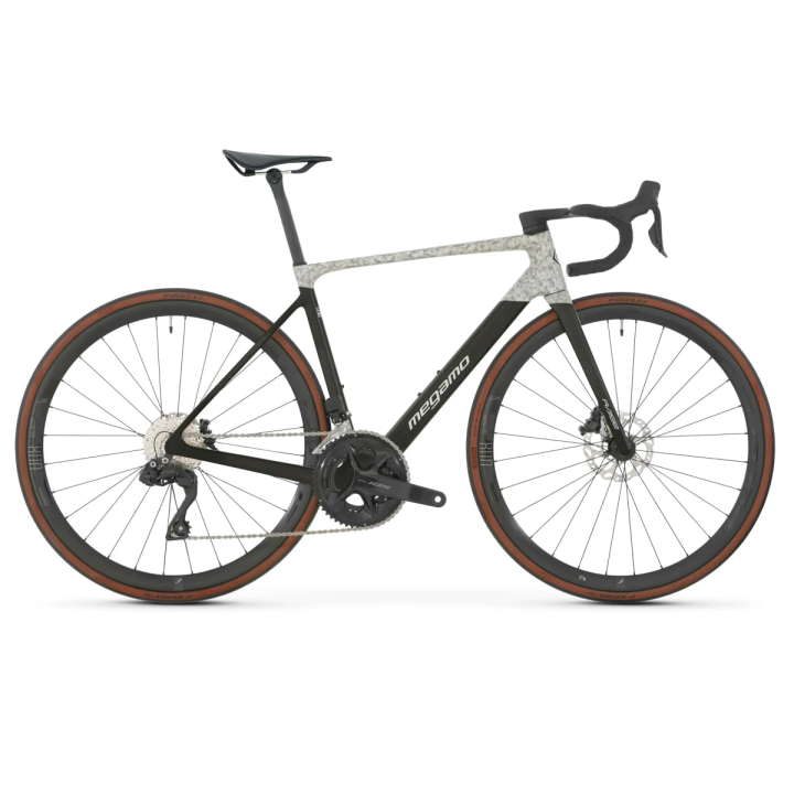 Vélo Megamo Raise 15 Jade Ud 2026