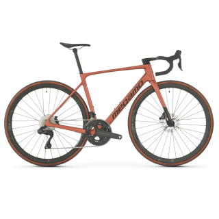 Vélo Megamo Raise 05 Brown 2026