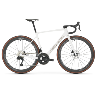 Vélo Megamo Raise 15 Cw White 2026