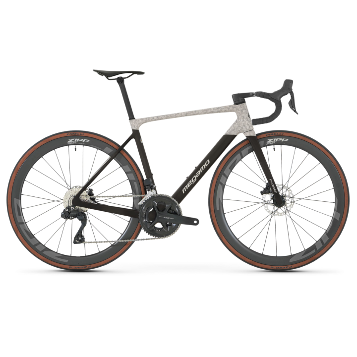 Vélo Megamo Raise 15 Cw Jade Ud 2026
