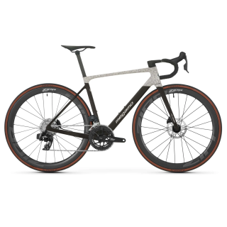 Vélo Megamo Raise 07 Jade Ud 2026