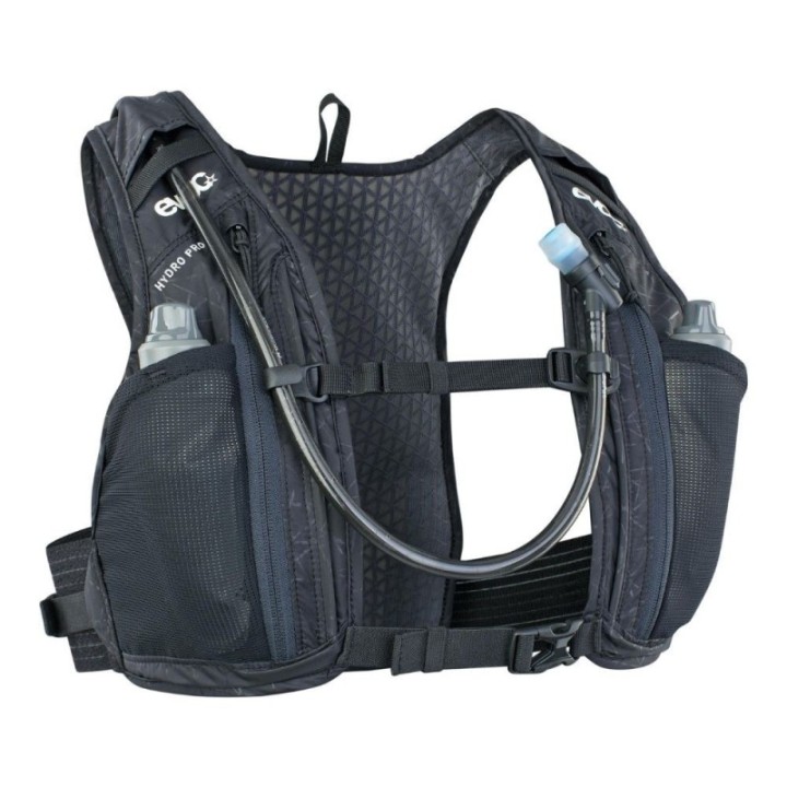 Sac à dos Evoc Hydro PRO 3 + poche à eau 1,5 L