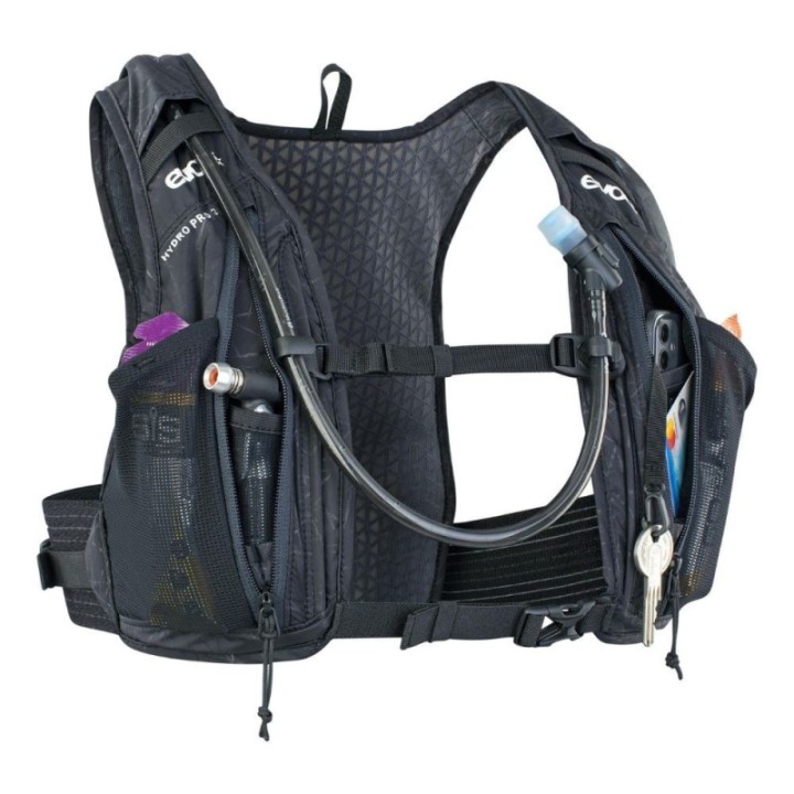 Mochila Evoc Hydro PRO 3 + Hydration Bladder 1,5L