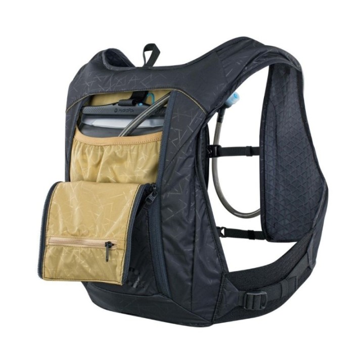 Sac à dos Evoc Hydro PRO 3 + poche à eau 1,5 L