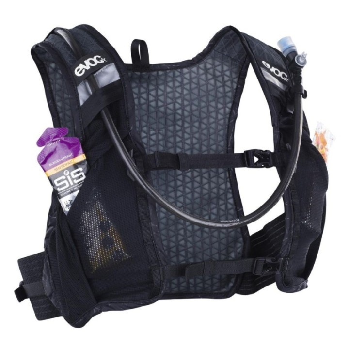Sac à dos Evoc Hydro PRO 3 + poche à eau 1,5 L