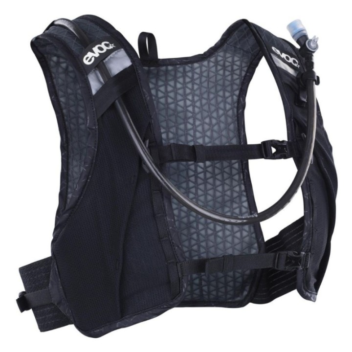 Mochila Evoc Hydro PRO Ultra 1,5 + Bolsa de Hidrtacion 1,5L