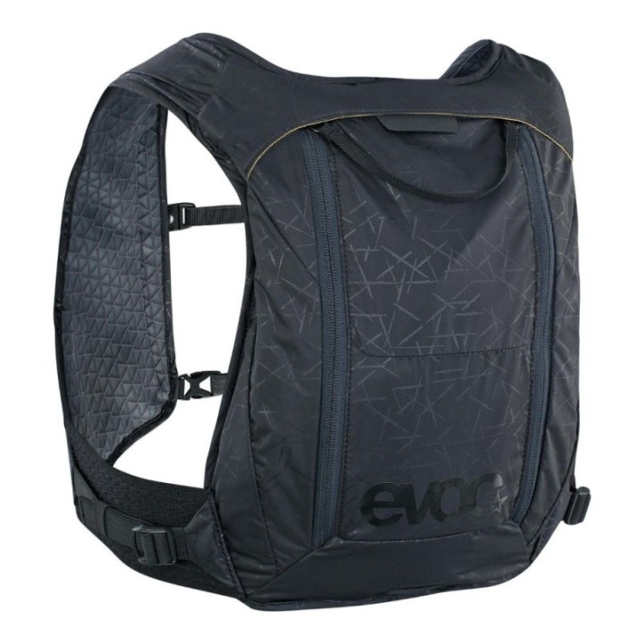 Sac à dos Evoc Hydro PRO 3 + poche à eau 1,5 L
