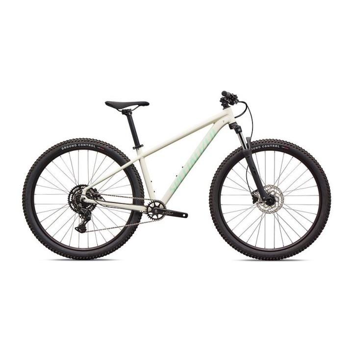 Bicicleta Specialized Rockhopper Sport Gloss Dune White/Oasis 2026