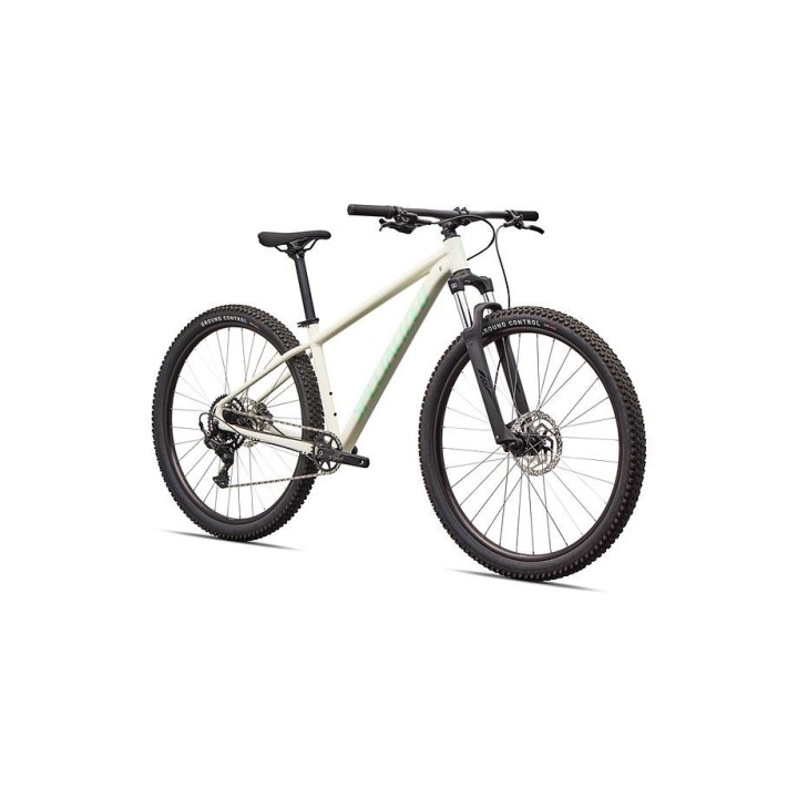 Bicicleta Specialized Rockhopper Sport Gloss Dune White/Oasis 2026
