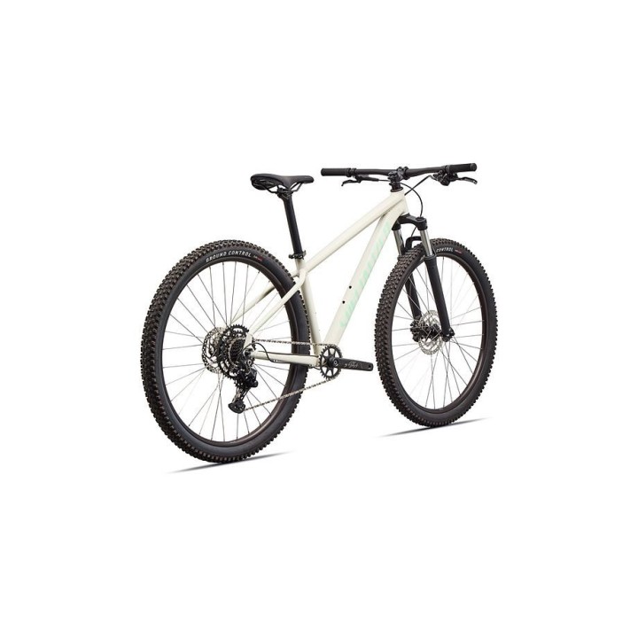 Bicicleta Specialized Rockhopper Sport Gloss Dune White/Oasis 2026