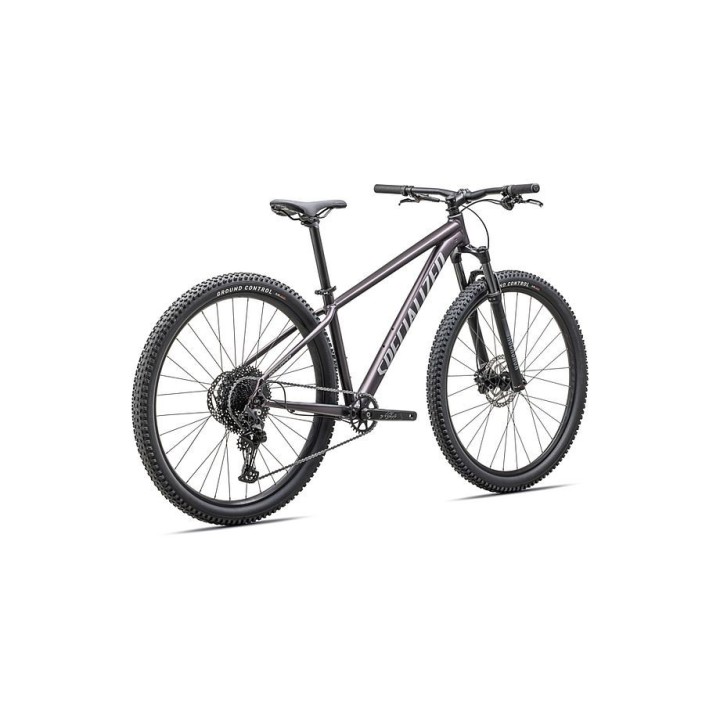 Bicicleta Specialized Rockhopper Comp Satin Nebula Metalli /Dolomite Metallic 2026