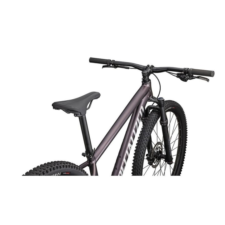 Bicicleta Specialized Rockhopper Comp Satin Nebula Metalli /Dolomite Metallic 2026