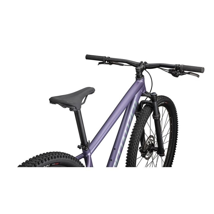 Bicicleta Specialized Rockhopper Comp Satin Mauve Metallic/Fjord Metallic 2026