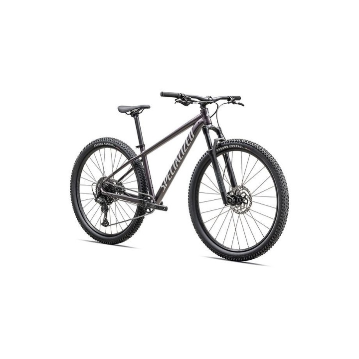 Vélo Specialized Rockhopper Comp Satin Mauve Metallic/Fjord Metallic 2026