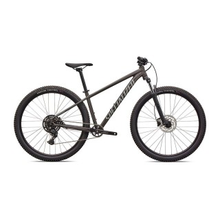 Vélo Specialized Rockhopper Sport Gloss Smoke / Cool Grey 2026