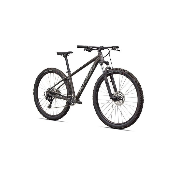 Bicicleta Specialized Rockhopper Sport Gloss Smoke / Cool Grey 2026