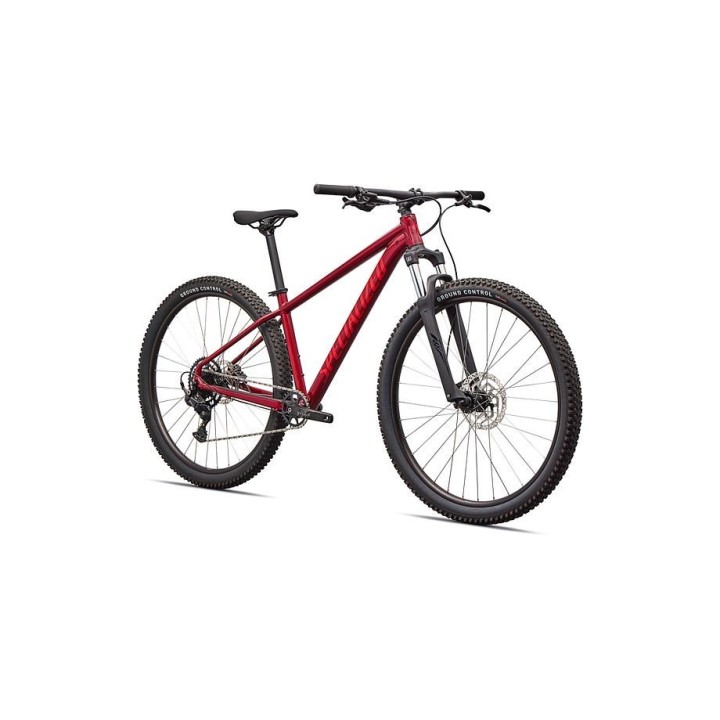 Bicicleta Specialized Rockhopper Sport Gloss Maroon/Deep Orange 2026
