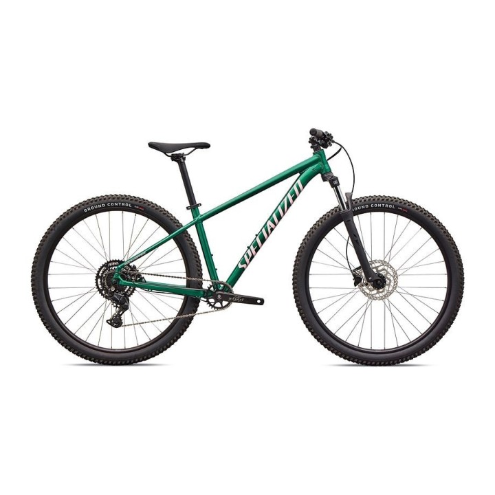 Bicicleta Specialized Rockhopper Sport Gloss Pine Green/Desert Rose 2026
