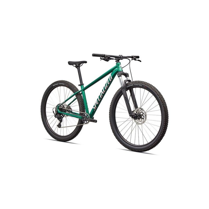 Vélo Specialized Rockhopper Sport Gloss Pine Green/Desert Rose 2026