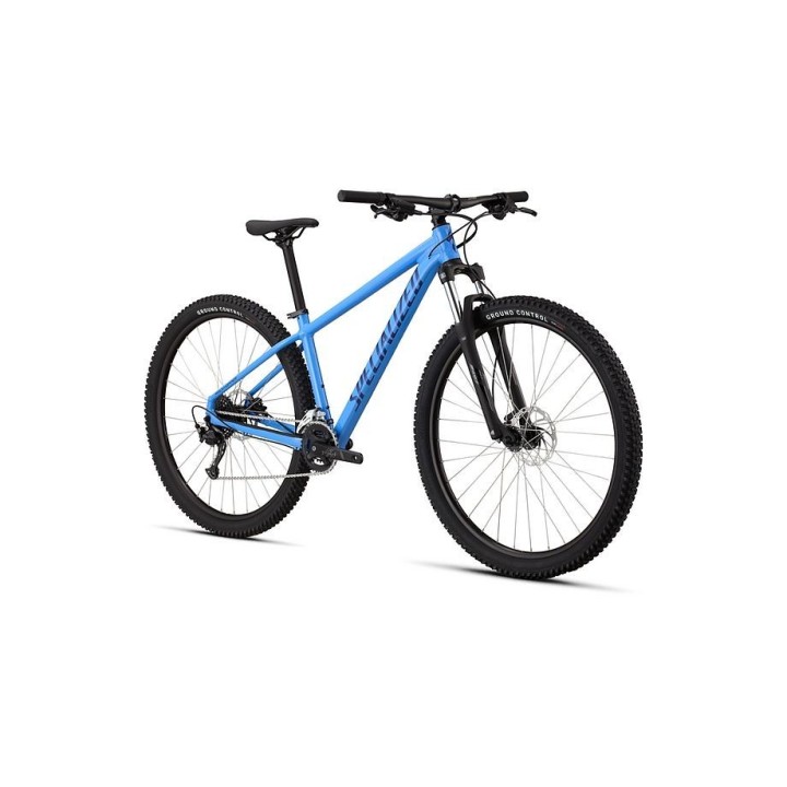 Bicicleta Specialized Rockhopper Gloss Sky Blue/Majesty Blue Mettalic 2026
