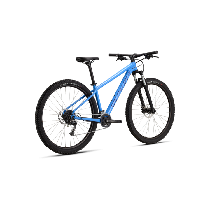 Bicicleta Specialized Rockhopper Gloss Sky Blue/Majesty Blue Mettalic 2026