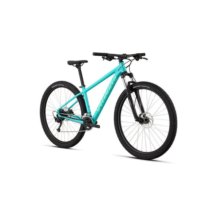 Bicicleta Specialized Rockhopper Gloss Lagoon Blue/Oaisis 2026