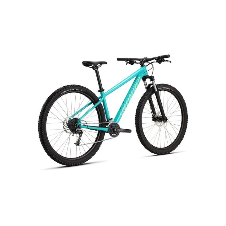 Bicicleta Specialized Rockhopper Gloss Lagoon Blue/Oaisis 2026