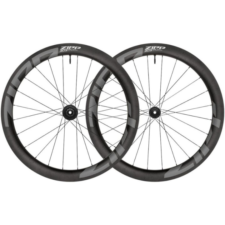 Jeu de roues Zipp 303 XPLR SW Tubeless Disc CL XDR