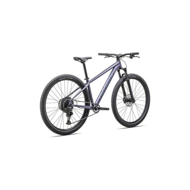 Bicicleta Specialized Rockhopper Comp Satin Mauve Metallic/Fjord Metallic 2026