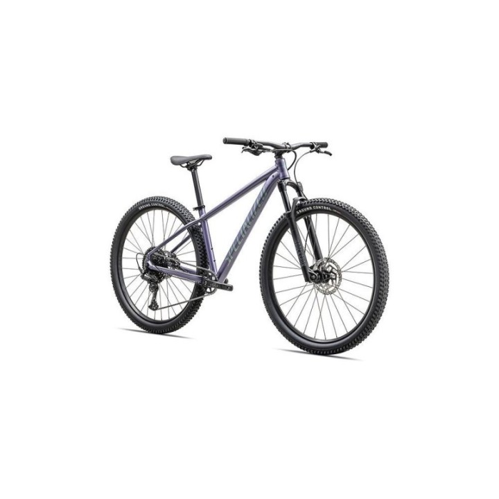 Vélo Specialized Rockhopper Comp Satin Mauve Metallic/Fjord Metallic 2026
