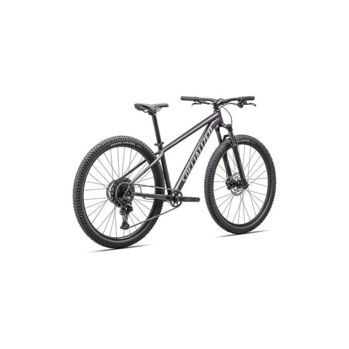Bicicleta Specialized Rockhopper Comp Satin Nebula Metalli /Dolomite Metallic 2026