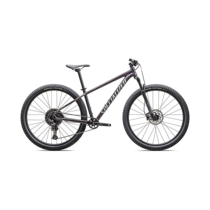 Bicicleta Specialized Rockhopper Comp Satin Nebula Metalli /Dolomite Metallic 2026