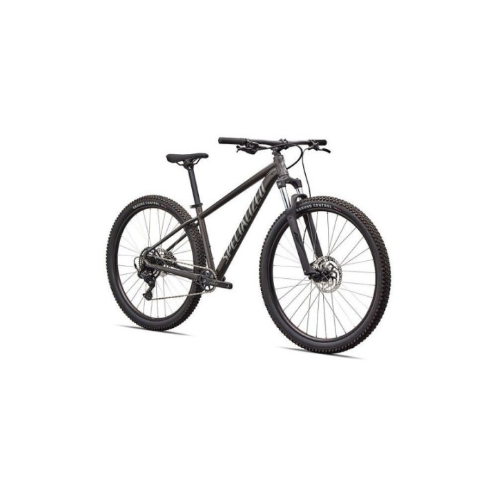 Vélo Specialized Rockhopper Sport Gloss Smoke / Cool Grey 2026