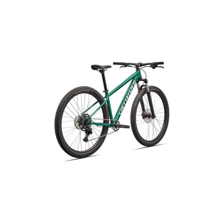 Bicicleta Specialized Rockhopper Sport Gloss Pine Green/Desert Rose 2026