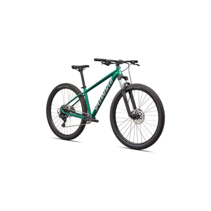 Bicicleta Specialized Rockhopper Sport Gloss Pine Green/Desert Rose 2026