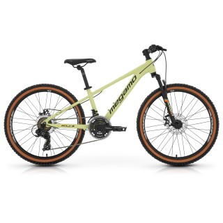 Vélo Megamo KU4 Mint