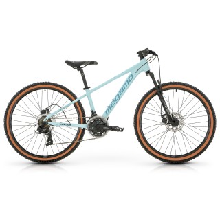 Bicicleta Megamo KU2 Blue