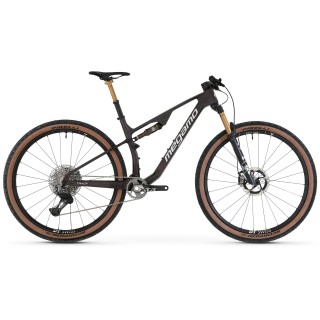Bicicleta Megamo Track 01 GARNET UD 2026
