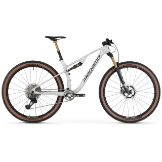 Vélo Megamo Track 01 JADE WHITE 2026