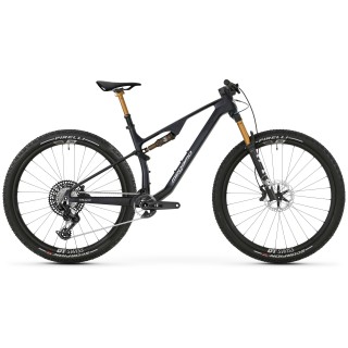 Vélo Megamo Track 04 CW ALPHA NAVY 2026