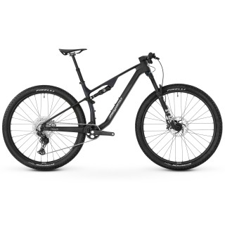 Vélo Megamo Track 08 ALPHA NAVY 2026