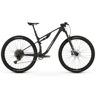 Vélo Megamo Track 10 ALPHA NAVY 2026